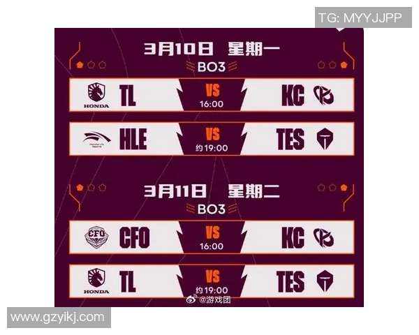 英雄联盟专题深入解析TES战术布局与团队协作策略