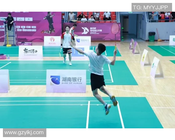 西安羽毛球队的训练与竞技状态全景揭秘羽毛球巨献之旅