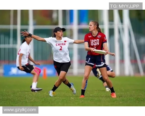 飞盘运动的崛起与蜕变成都飞盘队成长历程的真实记录与启示