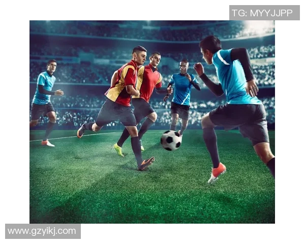 434足球：探索足球世界的魅力与激情，带你领略赛事背后的故事与精彩瞬间