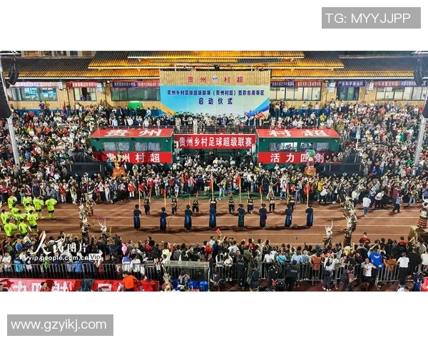 村超足球热潮席卷全国小村庄也能成足球梦想的摇篮